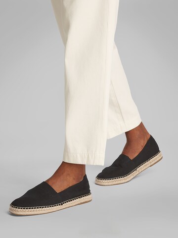 Espadrillas di Calvin Klein in nero