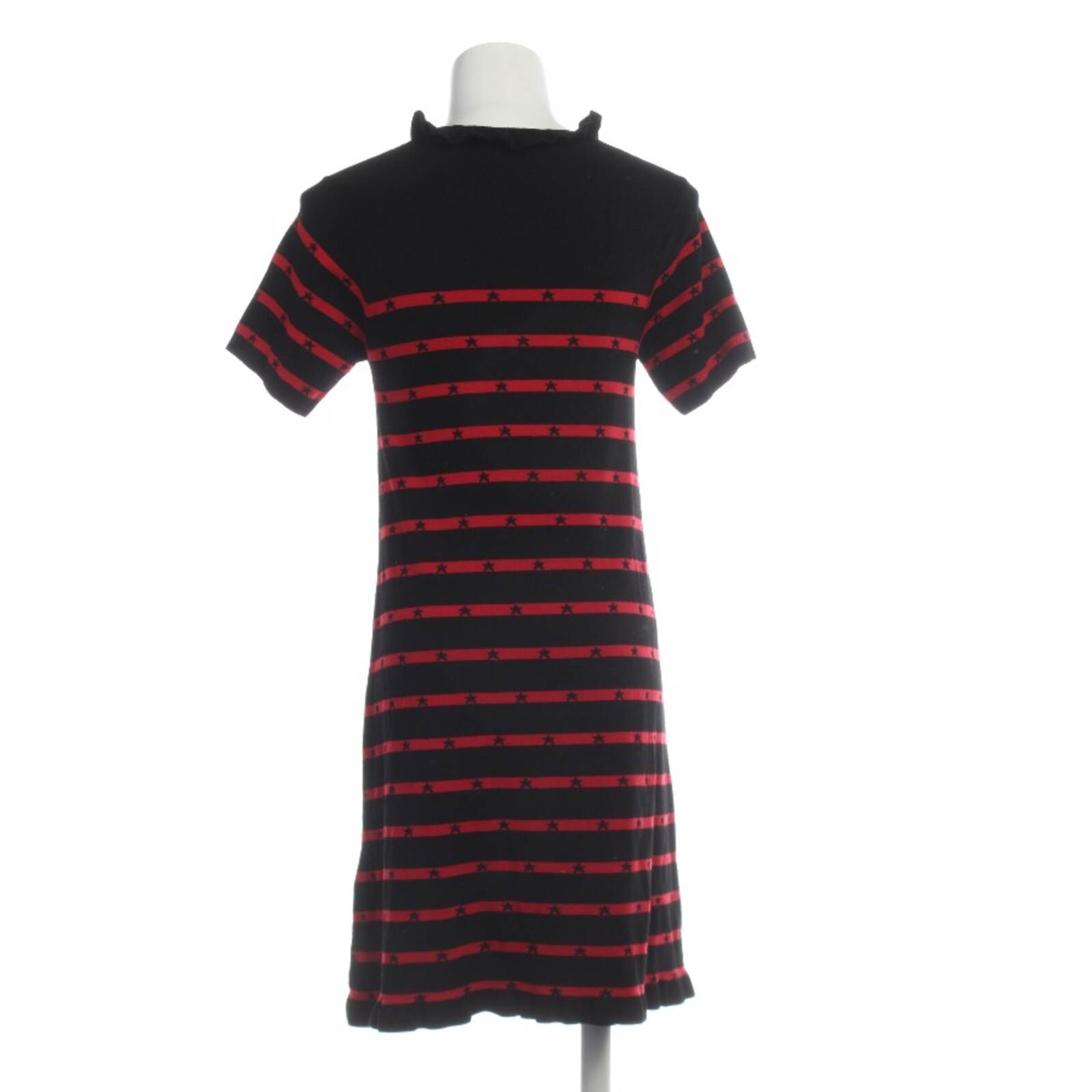 VALENTINO Kleid M in Rot