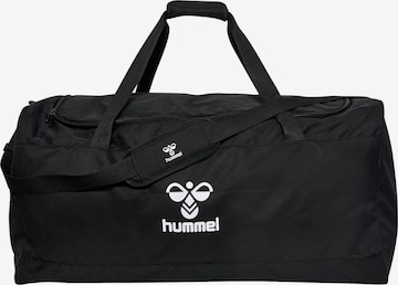 melns Hummel Sporta soma 'Core 2.0': no priekšpuses