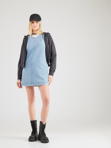 Calvin Klein Jeans Dress 'COASTAL' in Blue