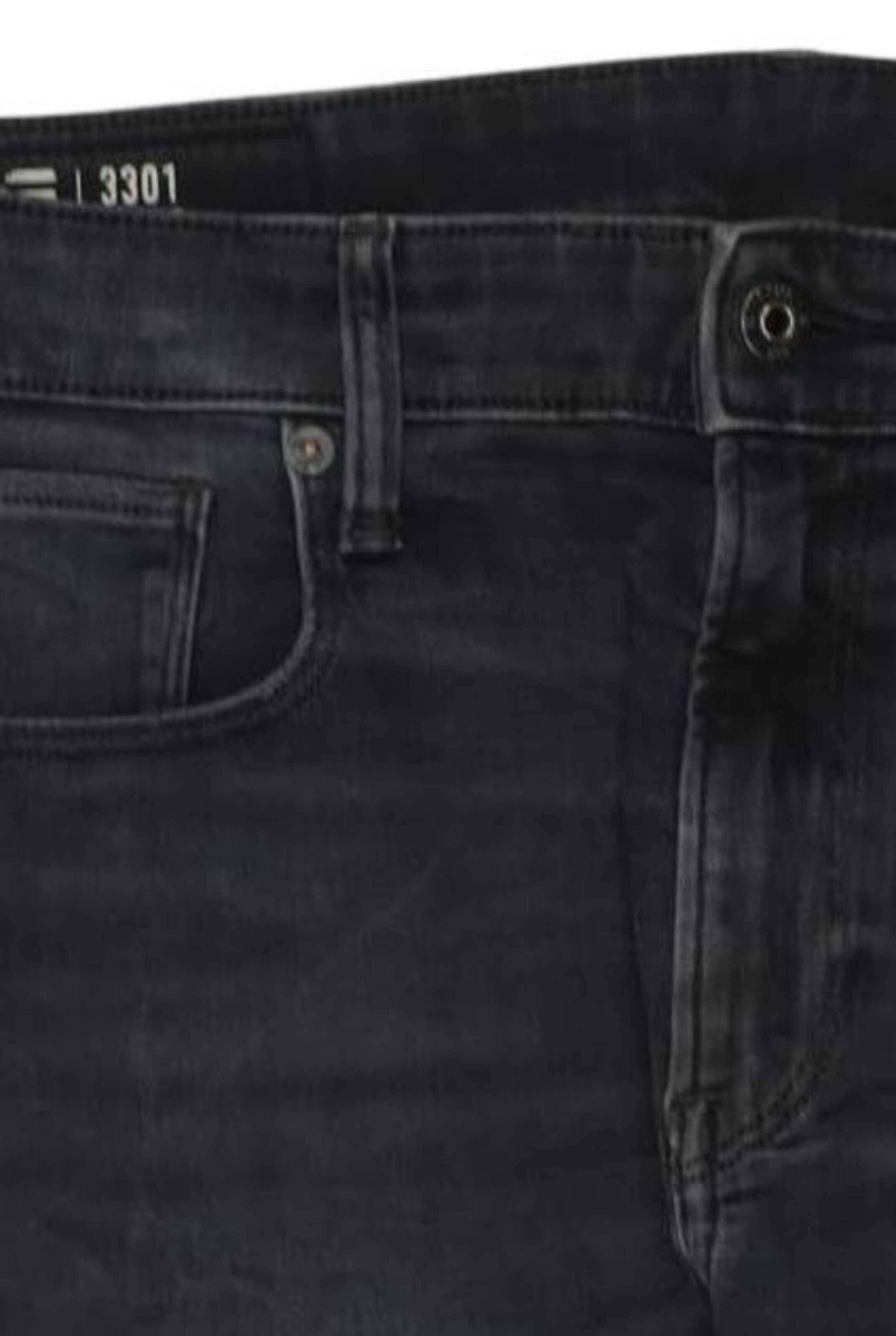 G-STAR Shorts in 33 in Blue