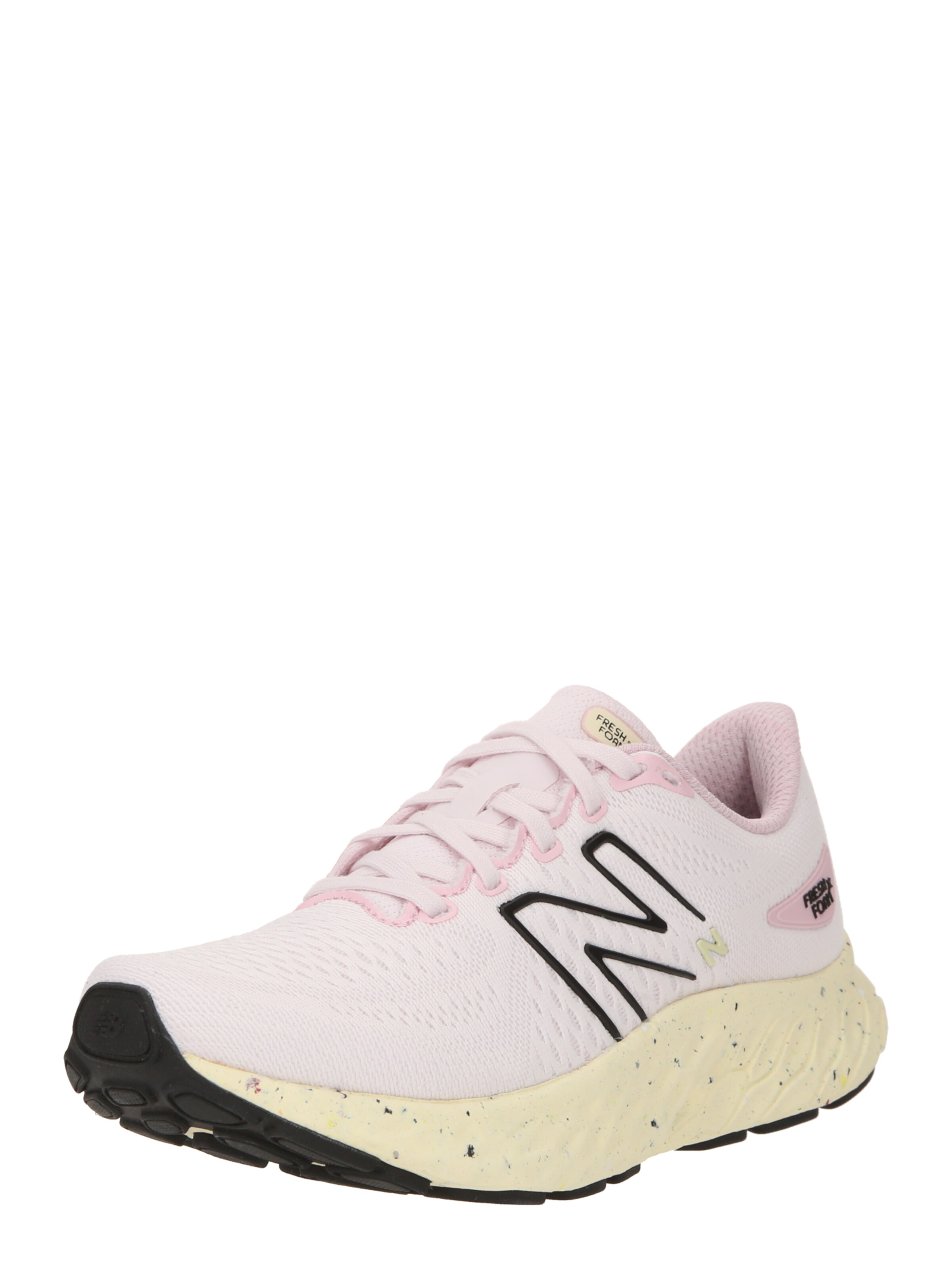 new balance Laufschuh 'X Evoz V3' in Pink: Vorderseite