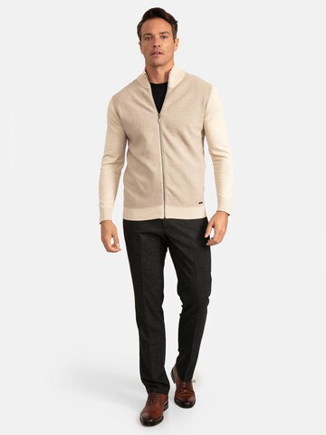 Giacchetta di Jacey Quinn in beige