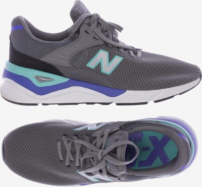 new balance Sneakers & Trainers in 41,5 in Grey, Item view