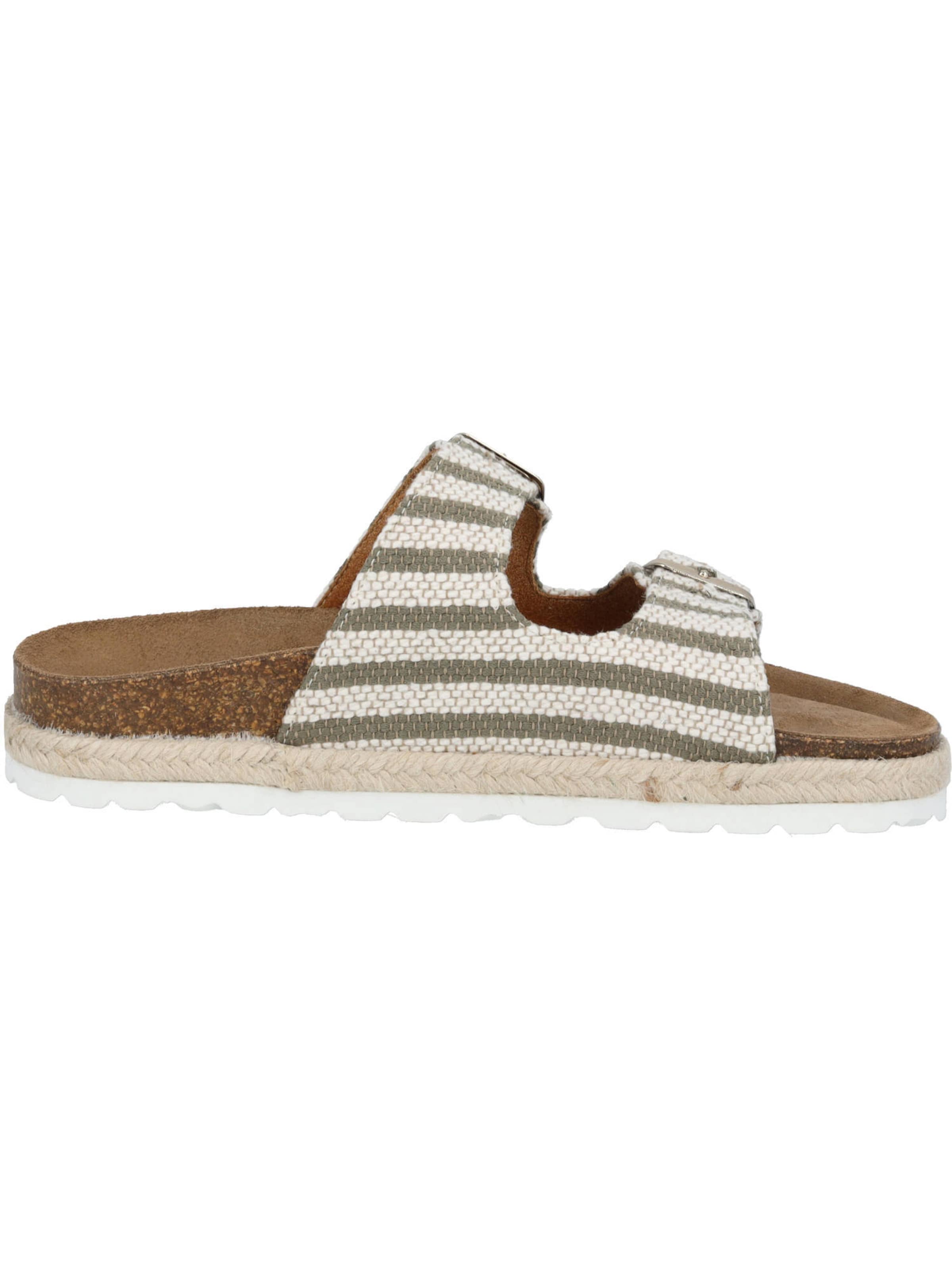 Zoccoletto 'Korfu Marina' di Palado in grigio