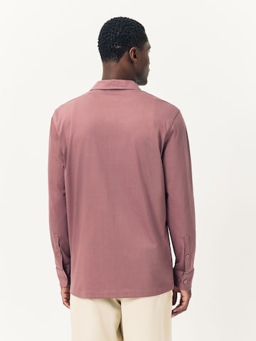 rozā Next Standarta piegriezums Krekls