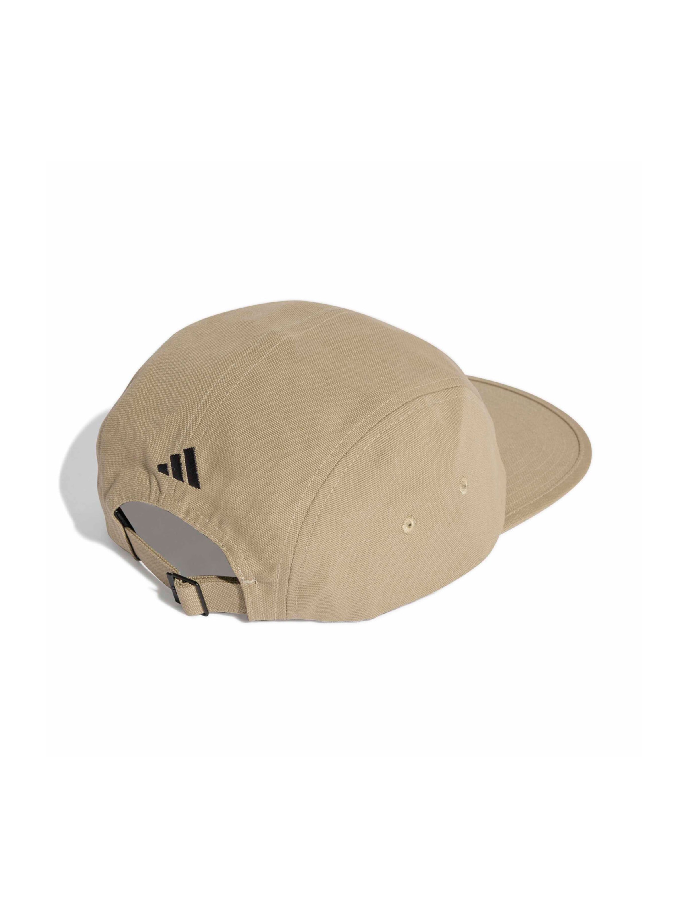 ADIDAS PERFORMANCE Cap 'LINEAR' in Beige