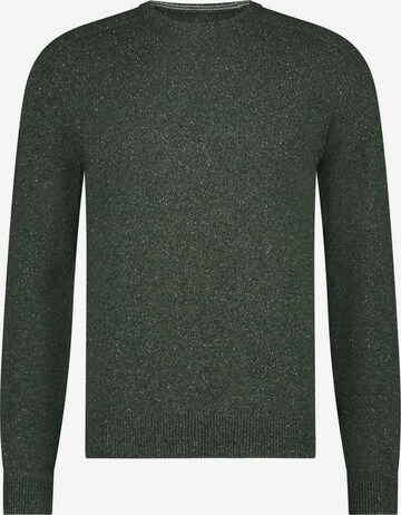 State of Art Pullover in Grün: Vorderseite