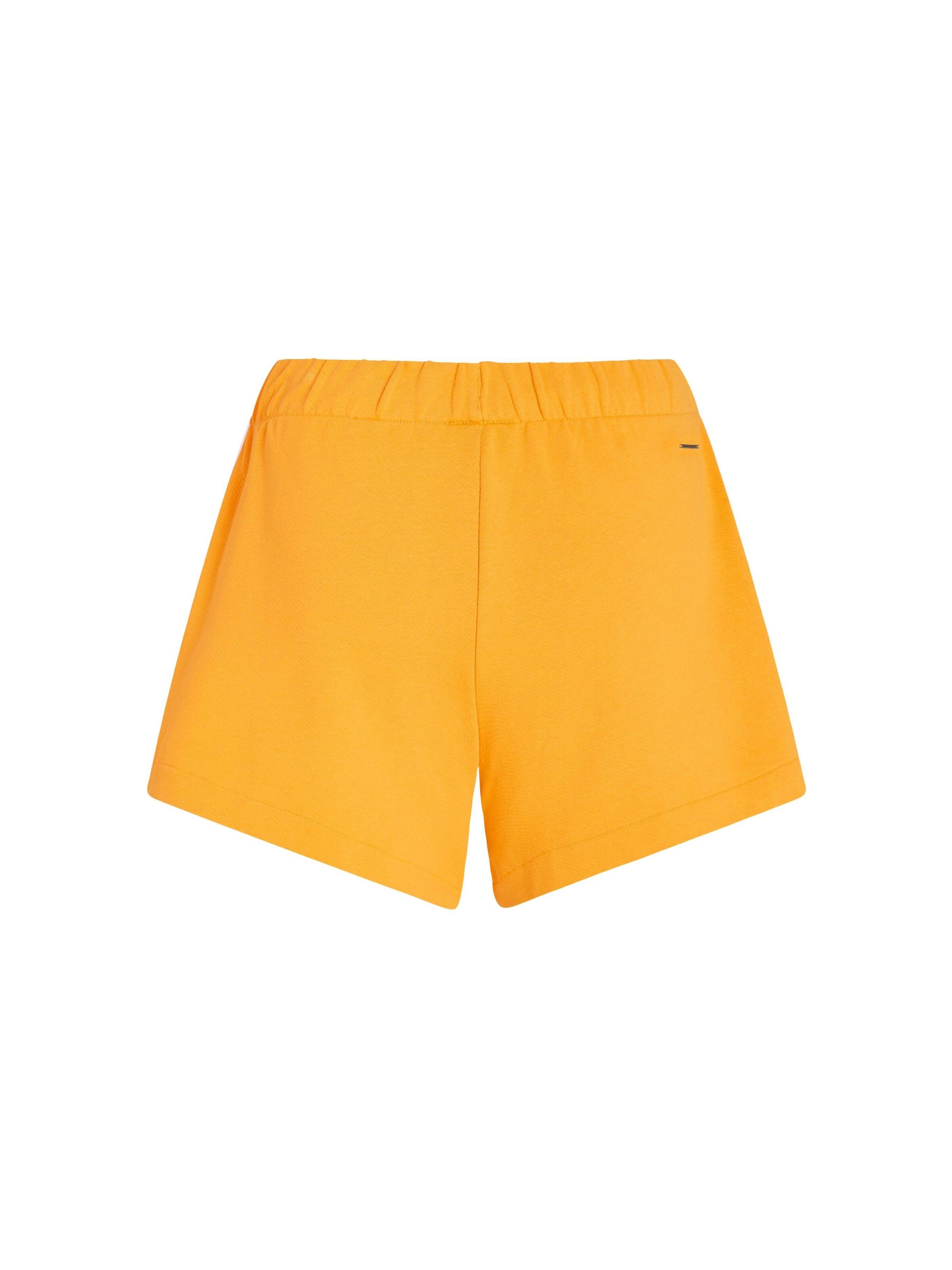 O'NEILL Свободный крой Штаны 'Women Of The Wave' в Оранжевый