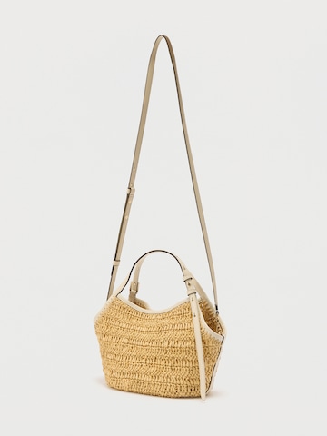 Kate Spade - Bolso de mano en beige