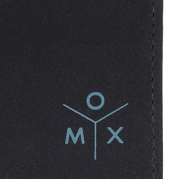 OXMOX Wallet in Grey
