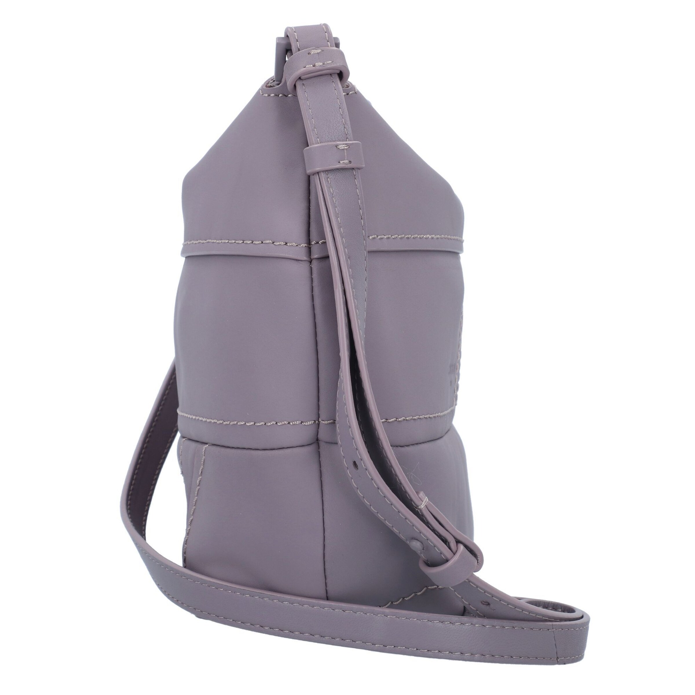 Sac à bandoulière 'Edda' Liebeskind Berlin en violet