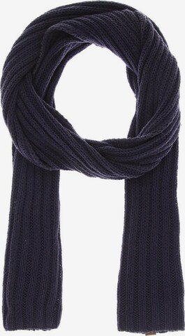 ESPRIT Scarf & Wrap in One size in Blue: front