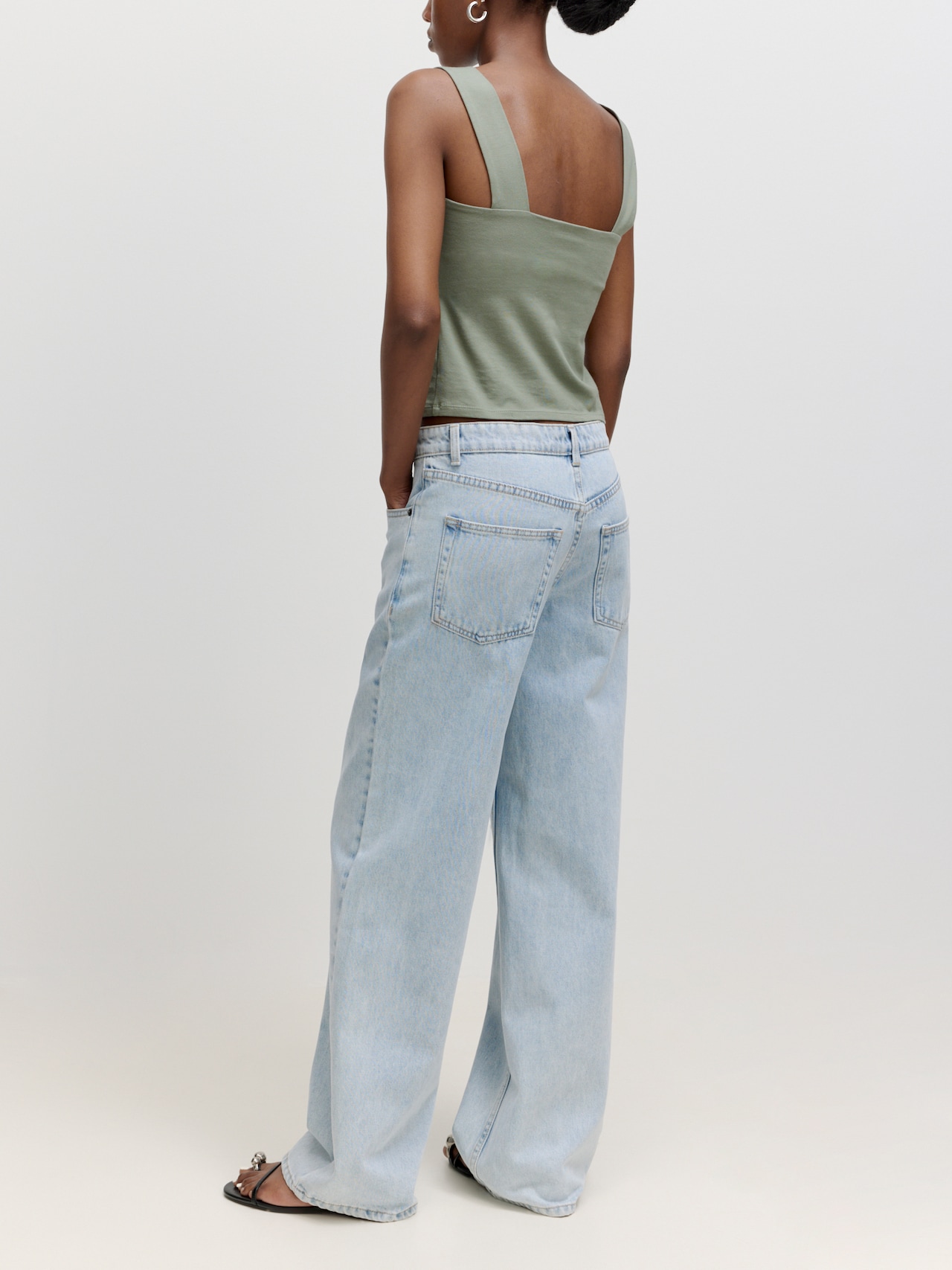 EDITED Top 'Rafaela' Groen