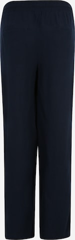 Vero Moda Maternity Wide Leg Hose 'JESMILO' in Blau