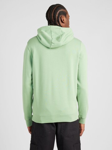 Lyle & ScottSweater majica - zelena boja
