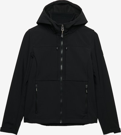 Superdry & Co Prijelazna jakna veličine XS u crna, Pregled proizvoda