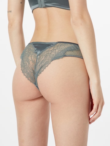 Hunkemöller Slip 'Nicole' - zöld