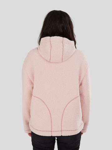 Fundango Pullover in Pink