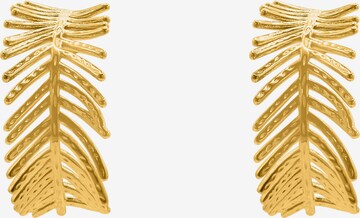 Heideman Earrings 'Pictor ' in Gold