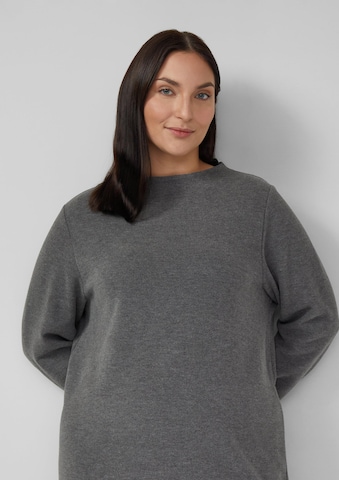 Robe s.Oliver Red Label Plus en gris