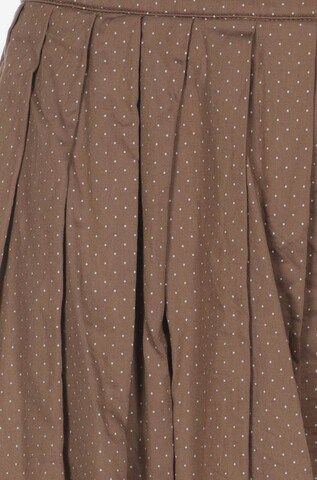 STOCKERPOINT Skirt in S in Brown