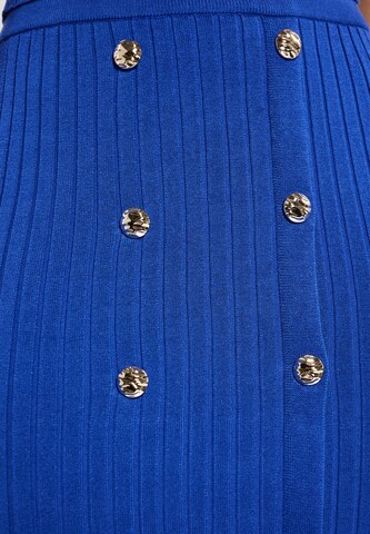 faina Skirt in Blue