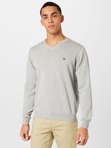 FYNCH-HATTON Pullover i grå: forside