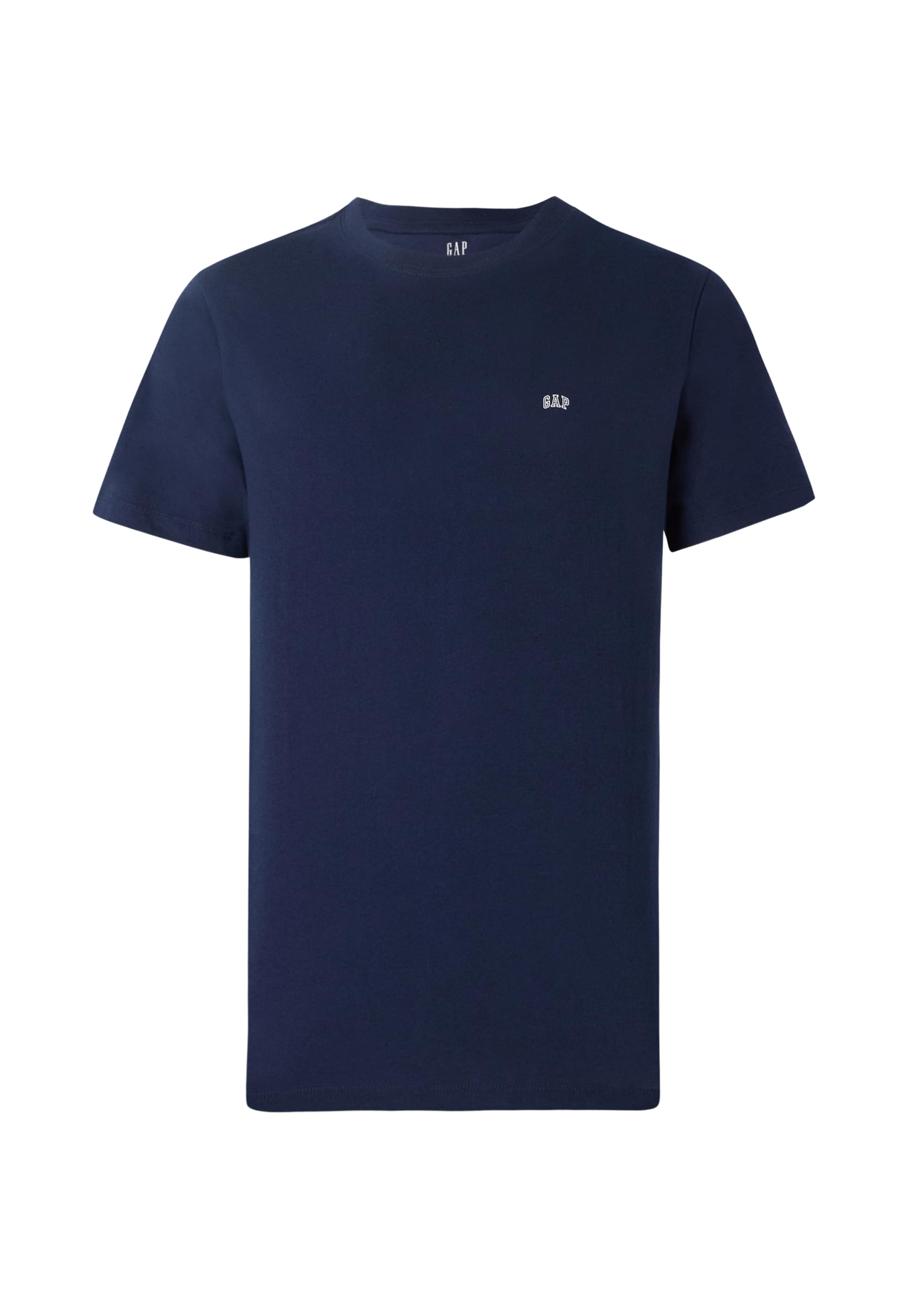 T-Shirt 'EVERYDAY' GAP en bleu : devant