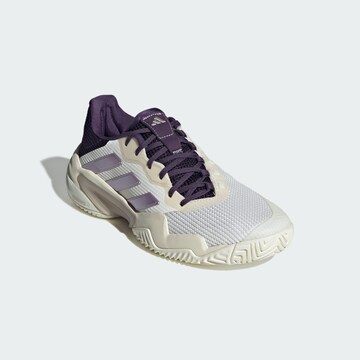 Chaussure de sport 'Barricade 13' ADIDAS PERFORMANCE en blanc