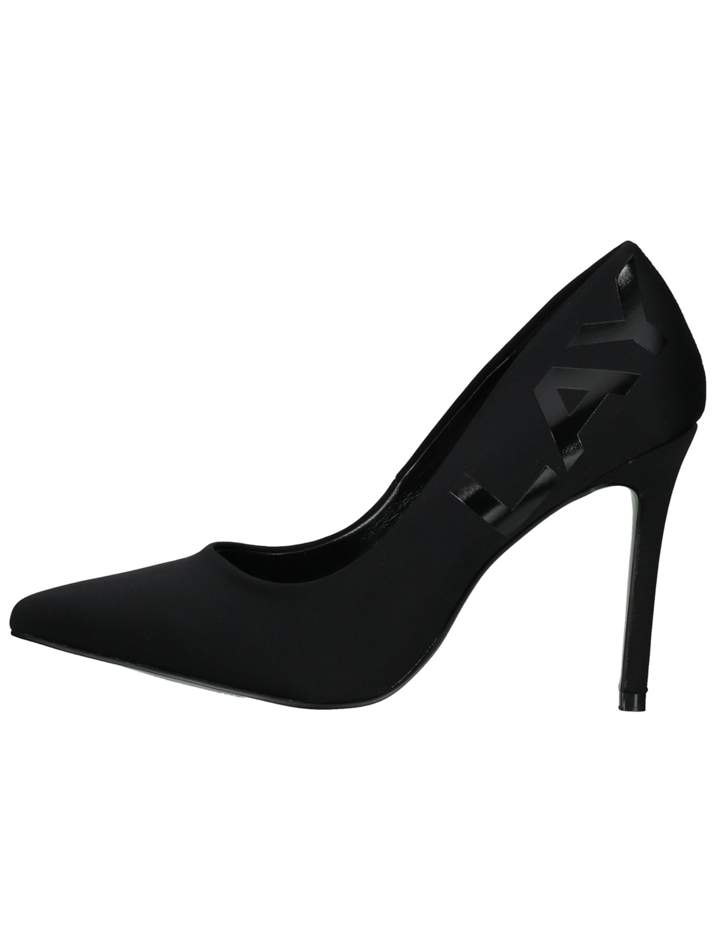 Escarpins REPLAY en noir