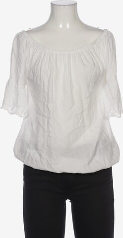 Kaffe Blouse & Tunic in S in White: front