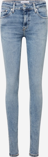 Calvin Klein Jeans Jeansy w kolorze niebieski denimm, Podgląd produktu