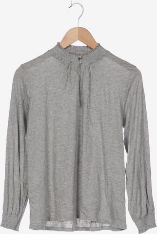BLOOM Top & Shirt in XS in Grey: front
