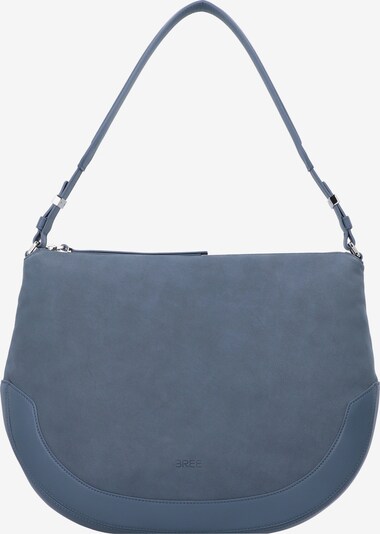 BREE Shoulder Bag 'Avea' in Dusty blue, Item view