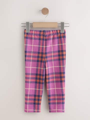 Next - Skinny Leggings en lila