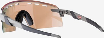 OAKLEY Αθλητικά γυαλιά ηλίου 'Encoder' σε καφέ