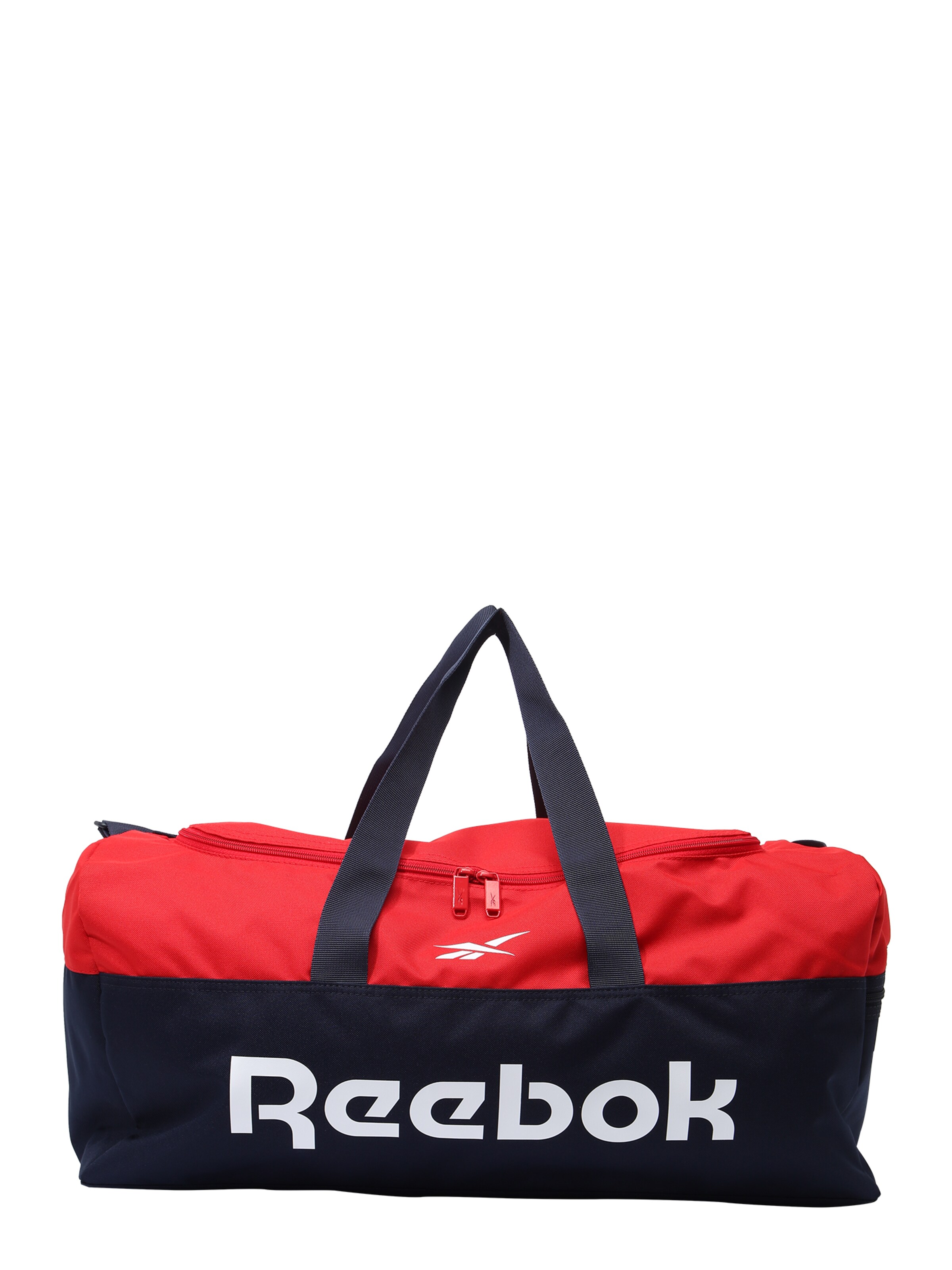 reebok luggage