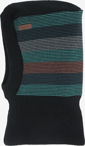 Berretto di MAXIMO in blu: frontale