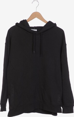 WEEKDAY Sweatshirt & Zip-Up Hoodie in XXXL in Grey: front