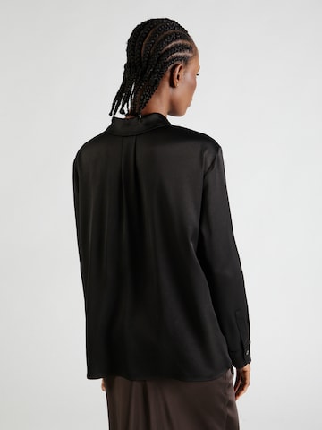 Camicia da donna 'Sanah' di DRYKORN in nero