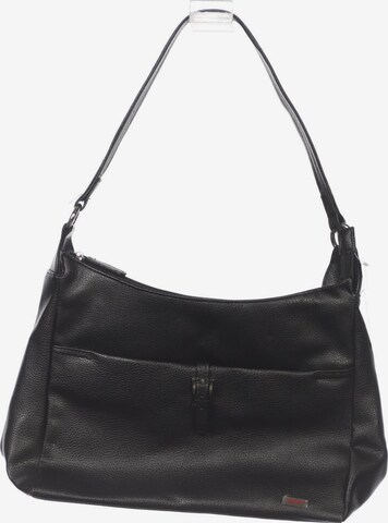 Manguun Bag in One size in Black: front