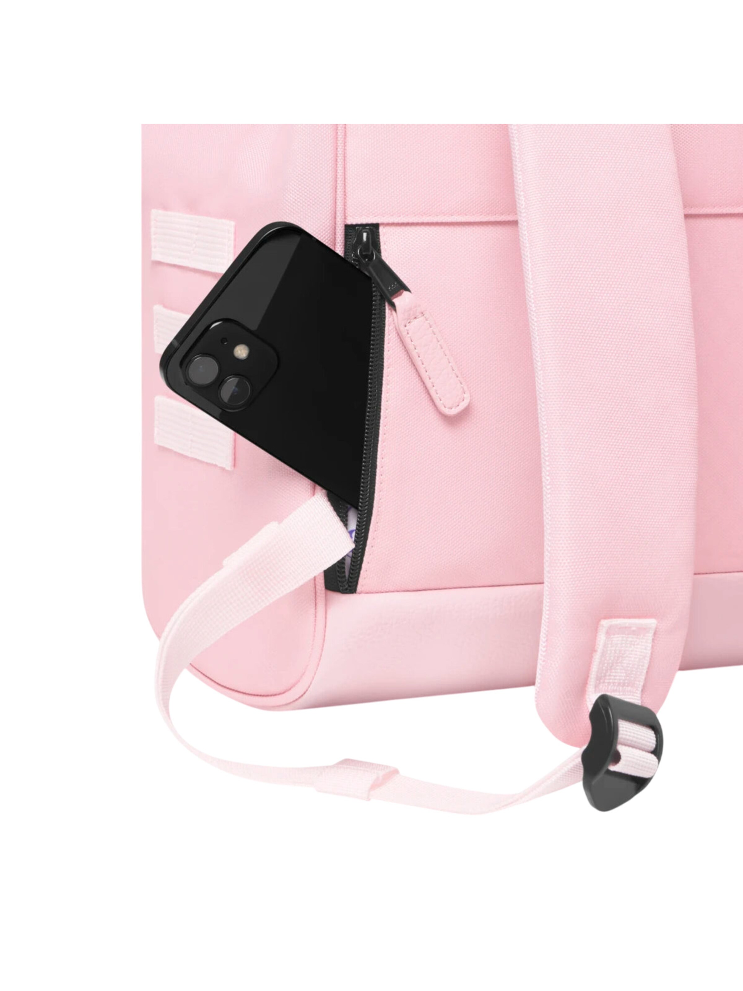 Cabaia Backpack 'Adventurer' in Pink