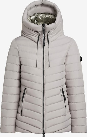 Žieminė striukė 'Pace-YM' iš khujo, spalva – šviesiai pilka, Prekių apžvalga