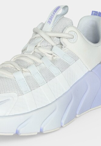 NIKE - Calzado deportivo 'Free Metcon 7' en blanco