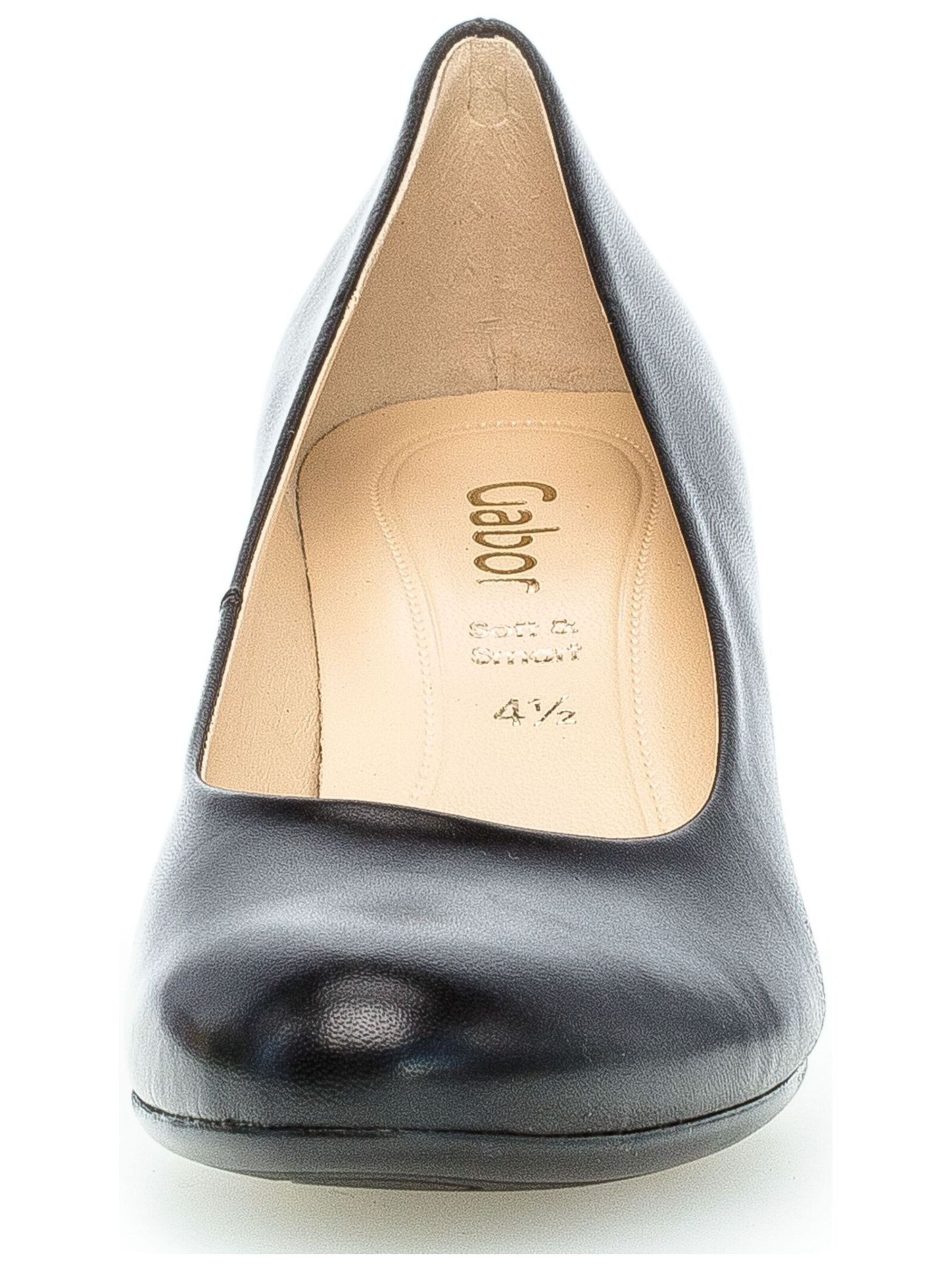 GABOR Pumps in Black
