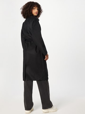 minus Between-Seasons Coat 'Chantal' in Black