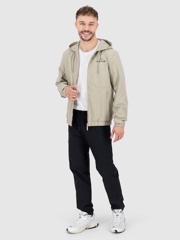 Sergio Tacchini Treeningjope, värv beež
