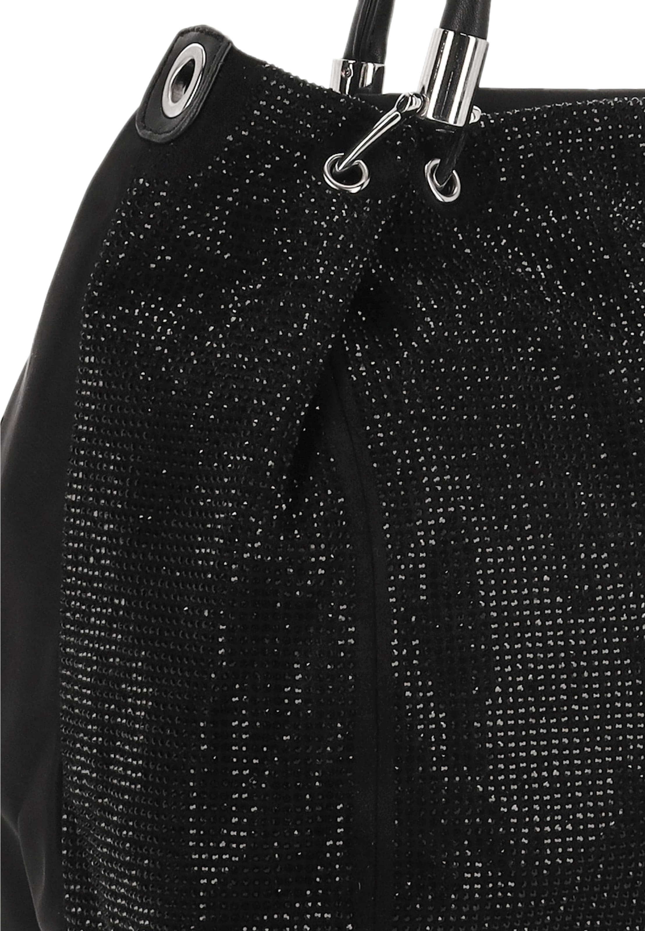 faina - Malas de tiracolo em preto