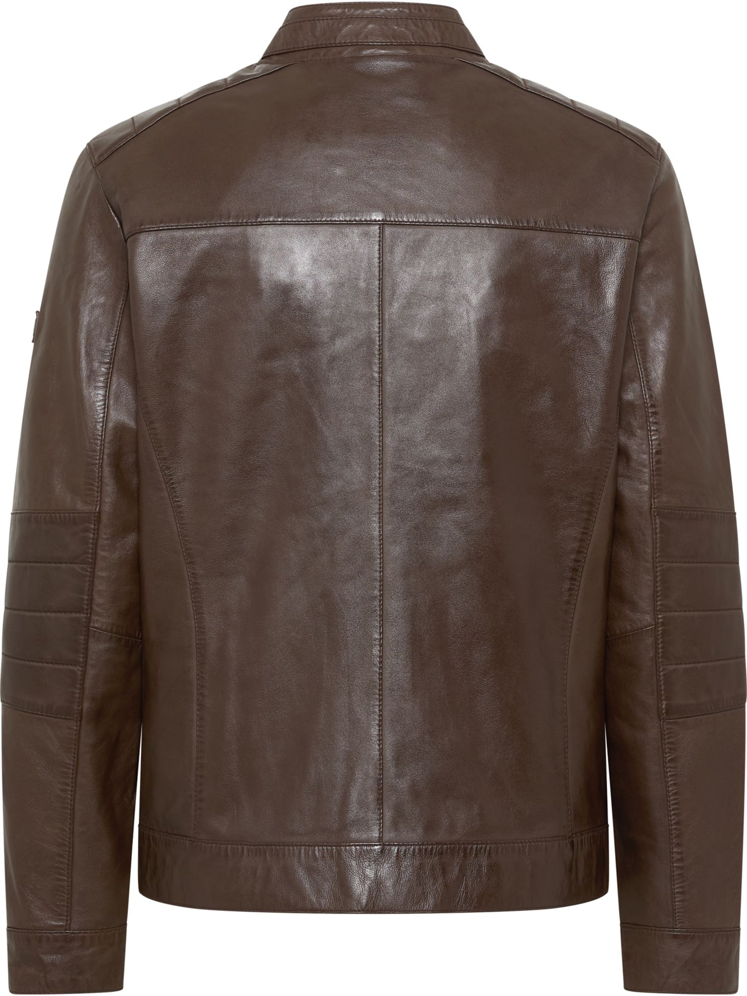Veste mi-saison 'Greer' Bruno Banani en marron